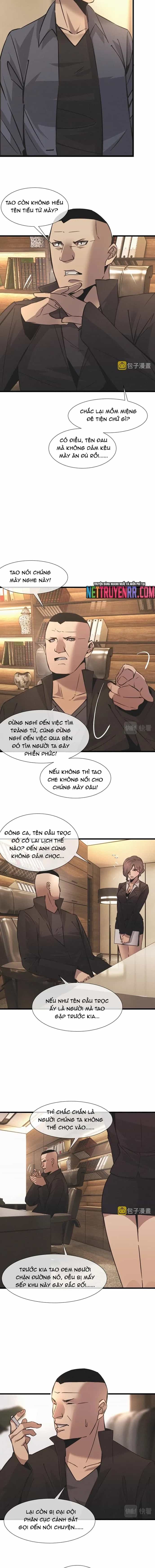 Trải Nghiệm Trở Thành Huyết Tộc - Chương 31 - ảnh 5