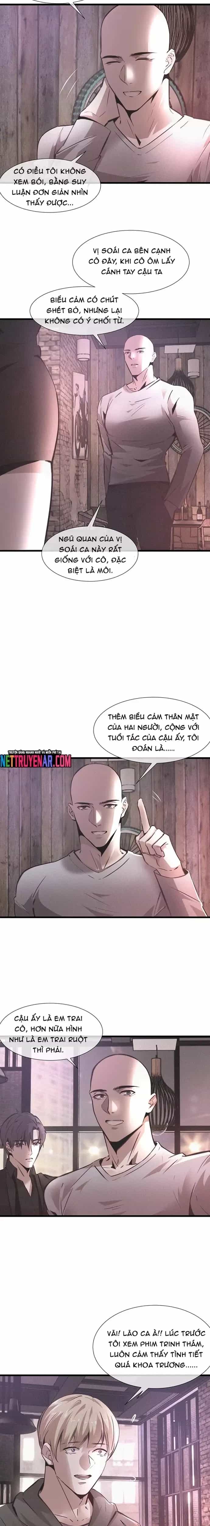 Trải Nghiệm Trở Thành Huyết Tộc - Chương 40 - ảnh 4