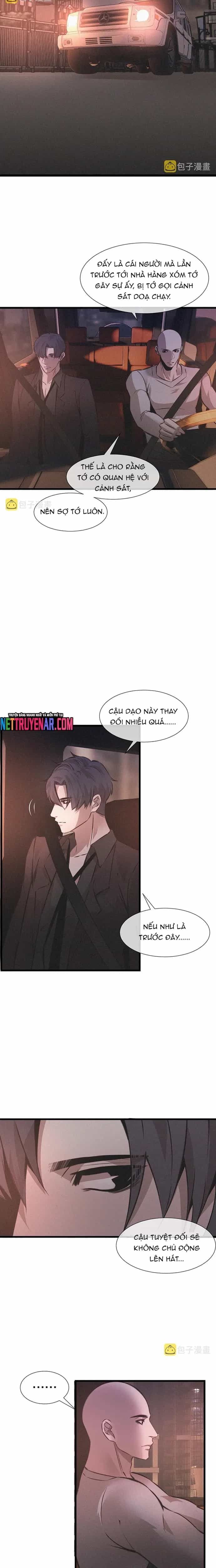 Trải Nghiệm Trở Thành Huyết Tộc - Chương 41 - ảnh 3