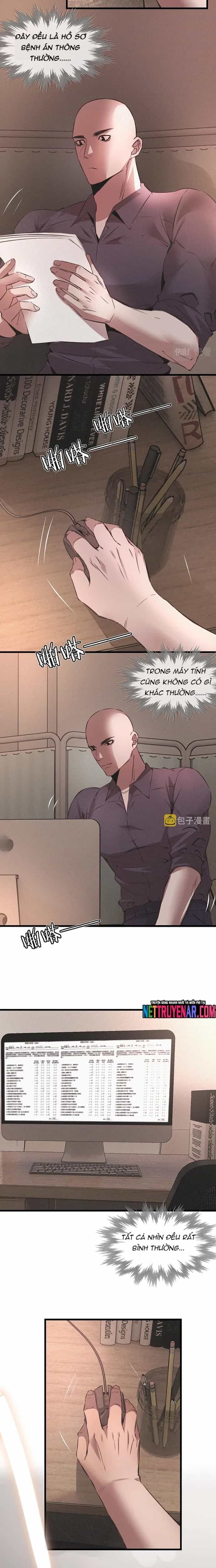 Trải Nghiệm Trở Thành Huyết Tộc - Chương 43 - ảnh 4