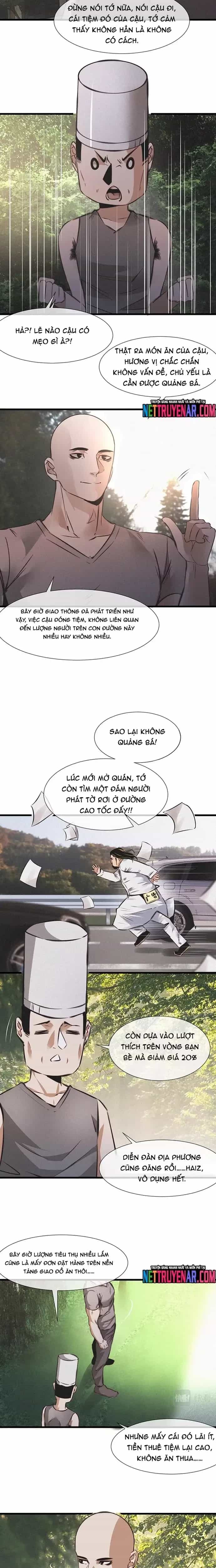 Trải Nghiệm Trở Thành Huyết Tộc - Chương 49 - ảnh 10