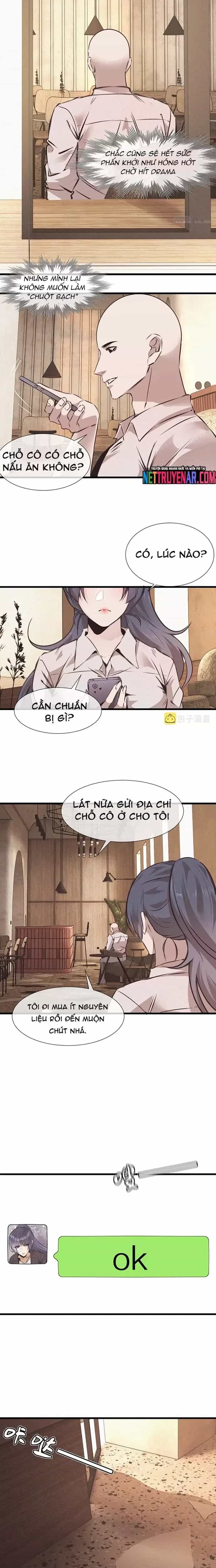 Trải Nghiệm Trở Thành Huyết Tộc - Chương 52 - ảnh 4