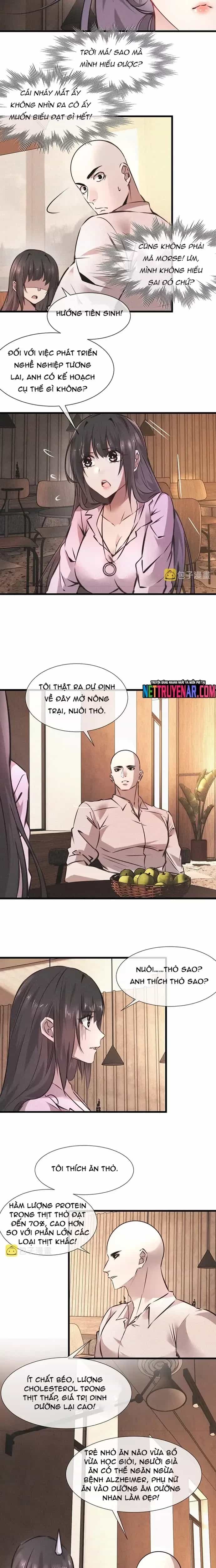 Trải Nghiệm Trở Thành Huyết Tộc - Chương 52 - ảnh 8