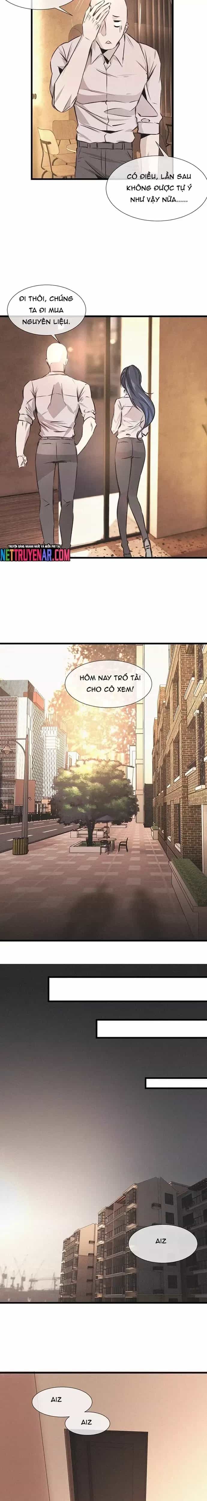 Trải Nghiệm Trở Thành Huyết Tộc - Chương 53 - ảnh 6