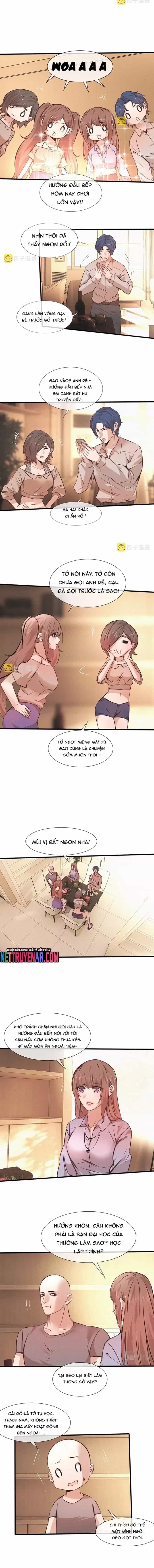 Trải Nghiệm Trở Thành Huyết Tộc - Chương 62 - ảnh 5