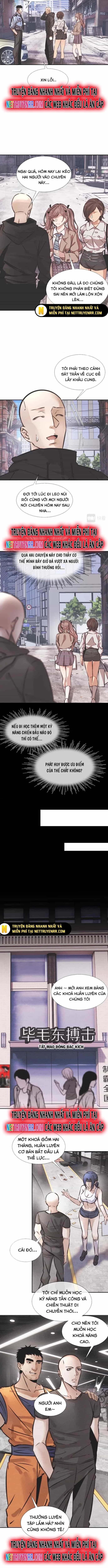 Trải Nghiệm Trở Thành Huyết Tộc - Chương 7 - ảnh 4