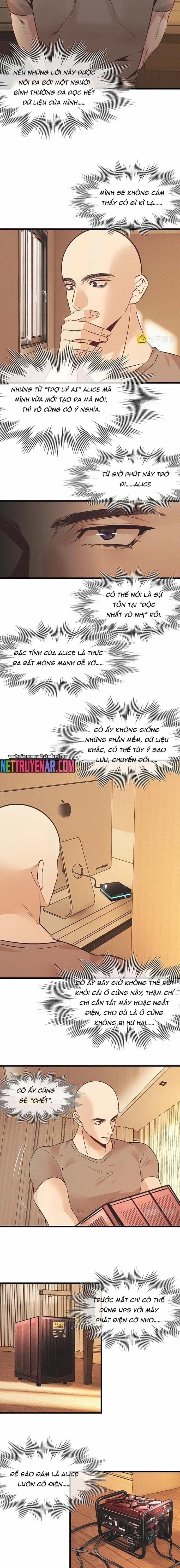 Trải Nghiệm Trở Thành Huyết Tộc - Chương 70 - ảnh 8