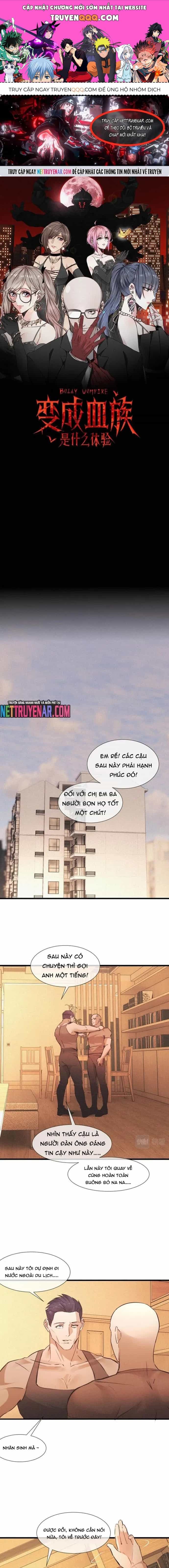 Trải Nghiệm Trở Thành Huyết Tộc - Chương 73 - ảnh 1