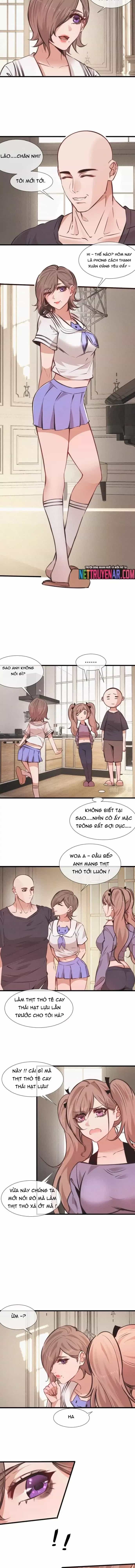 Trải Nghiệm Trở Thành Huyết Tộc - Chương 85 - ảnh 7