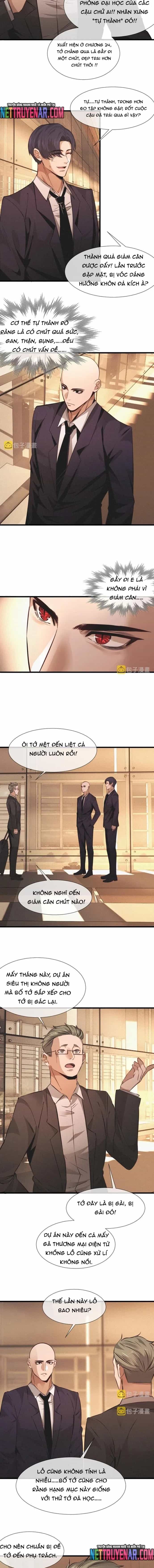 Trải Nghiệm Trở Thành Huyết Tộc - Chương 92 - ảnh 4