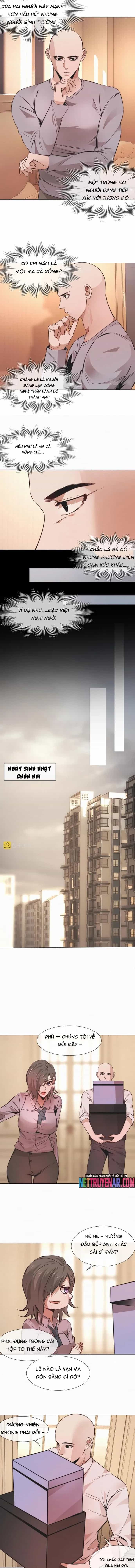 Trải Nghiệm Trở Thành Huyết Tộc - Chương 99 - ảnh 3