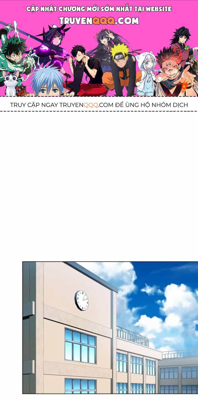 Trái Tim Của Luce - Chương 10 - ảnh 1