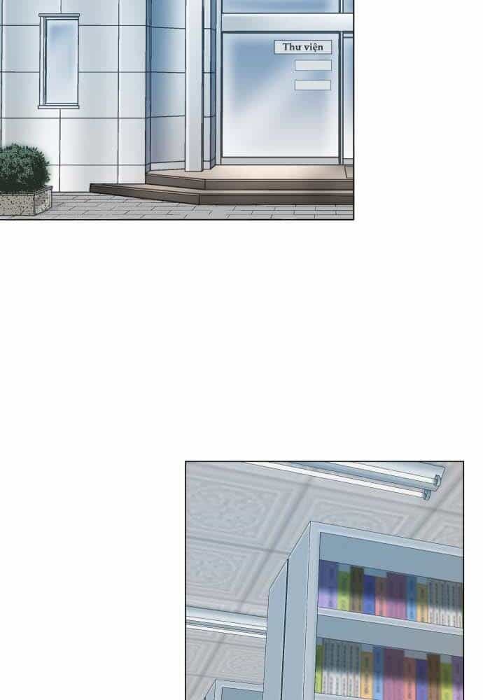 Trái Tim Của Luce - Chương 13 - ảnh 32