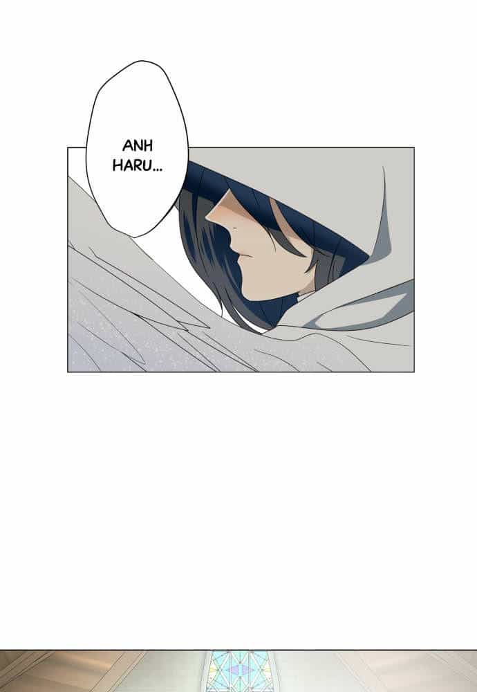 Trái Tim Của Luce - Chương 19 - ảnh 16