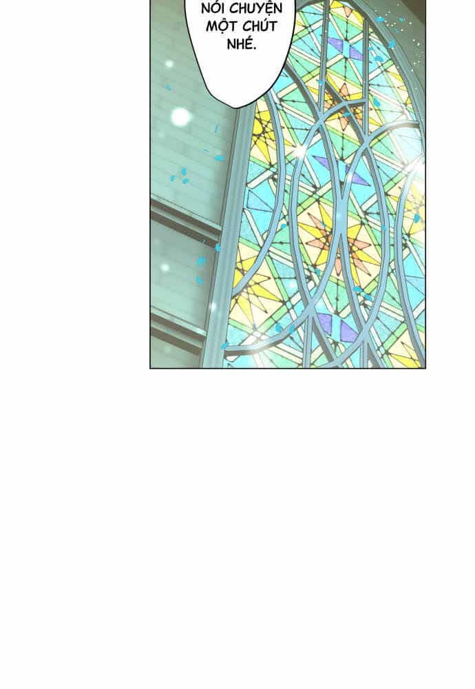 Trái Tim Của Luce - Chương 19 - ảnh 22
