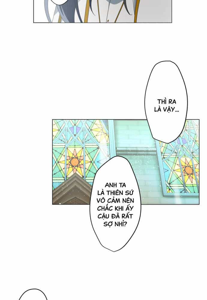 Trái Tim Của Luce - Chương 19 - ảnh 25