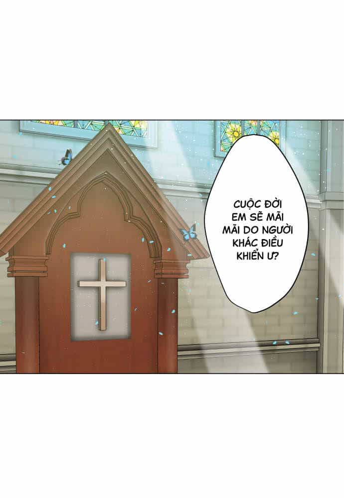 Trái Tim Của Luce - Chương 19 - ảnh 29