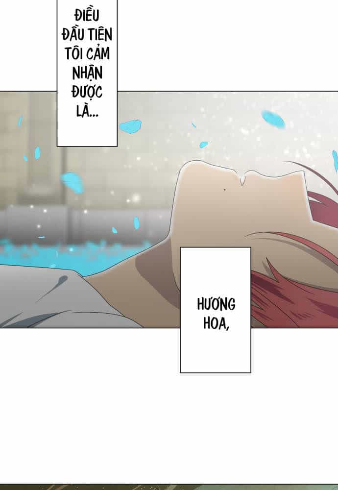 Trái Tim Của Luce - Chương 19 - ảnh 3