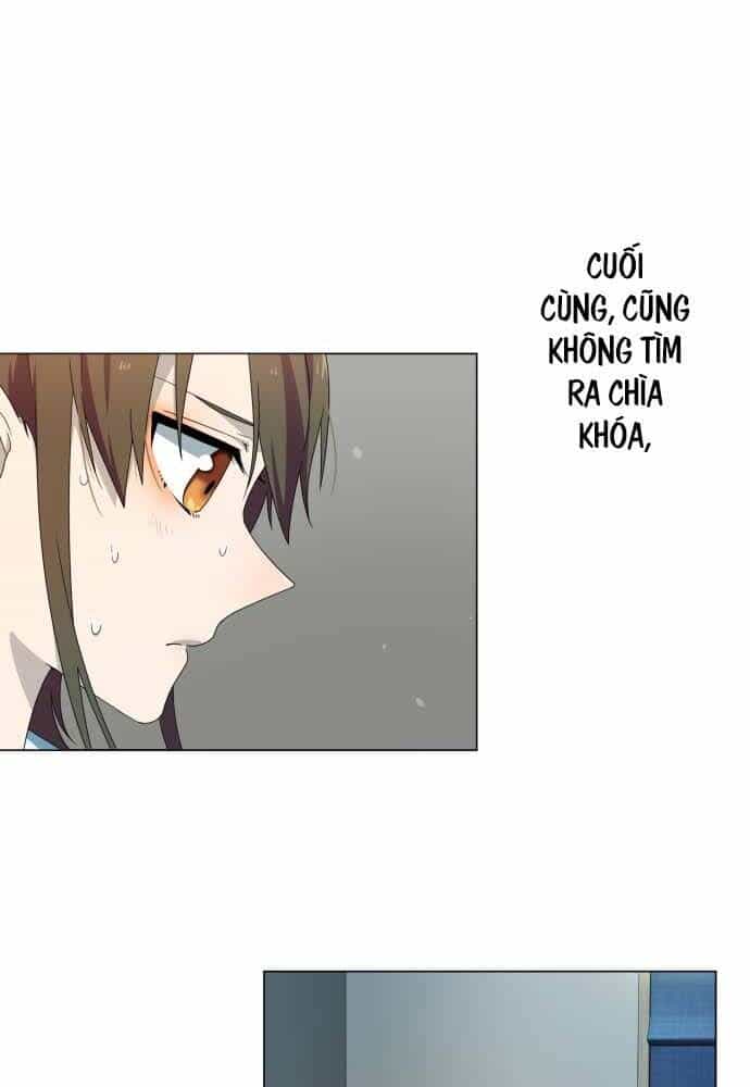 Trái Tim Của Luce - Chương 2 - ảnh 2