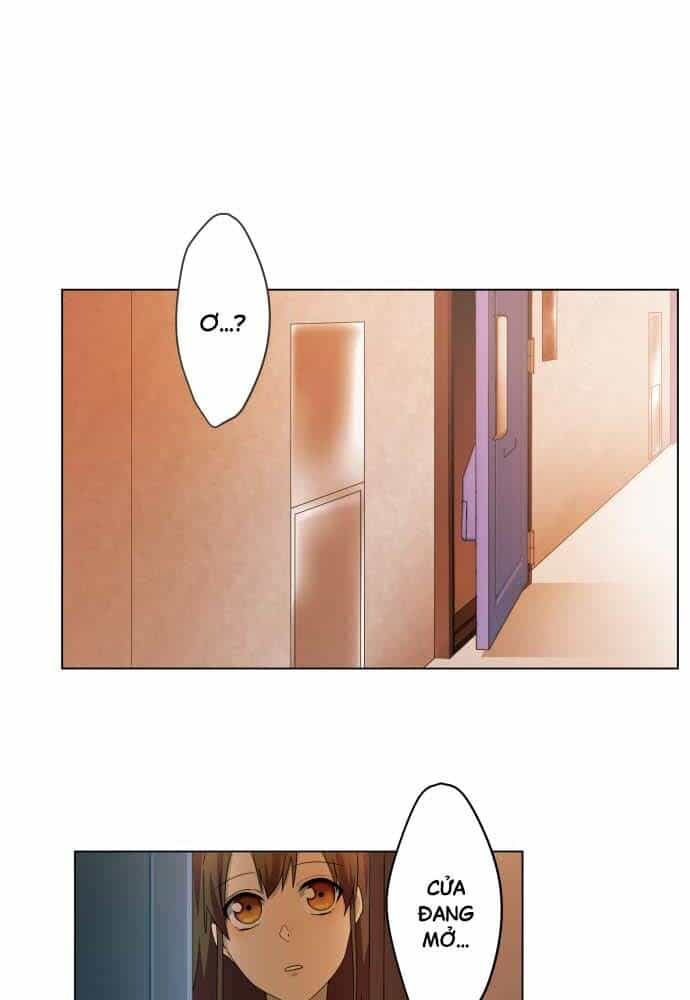 Trái Tim Của Luce - Chương 2 - ảnh 35
