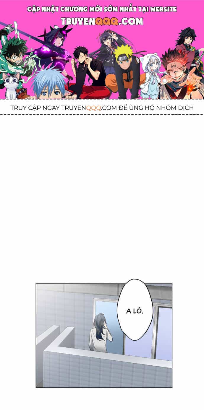 Trái Tim Của Luce - Chương 21 - ảnh 1