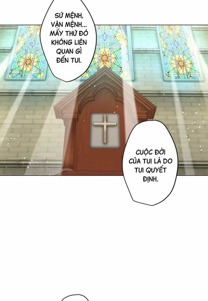 Trái Tim Của Luce - Chương 26 - ảnh 43
