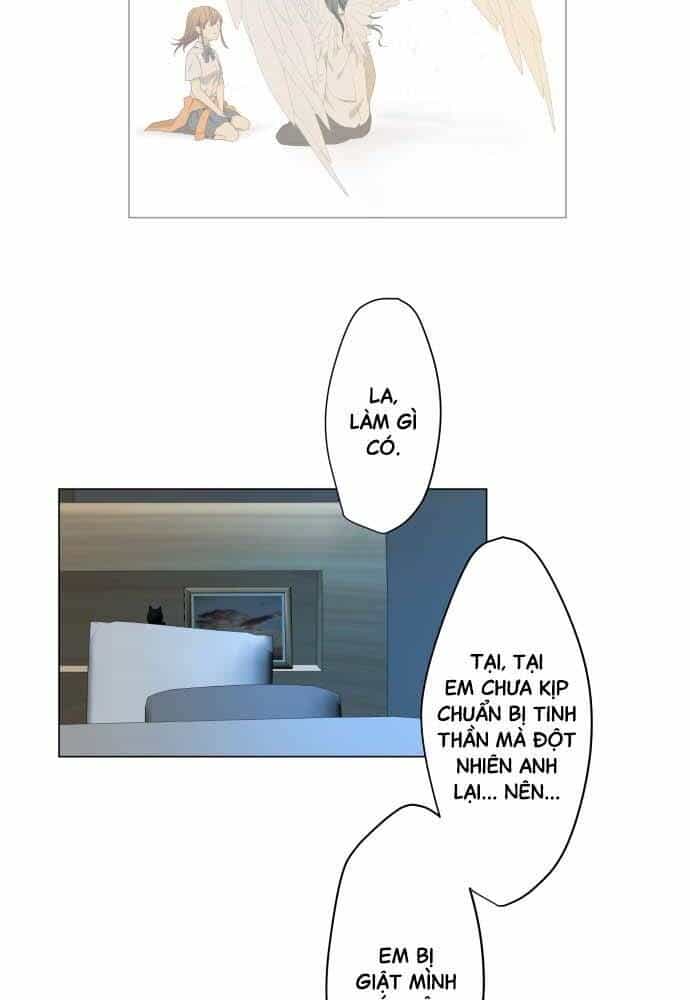 Trái Tim Của Luce - Chương 3 - ảnh 28