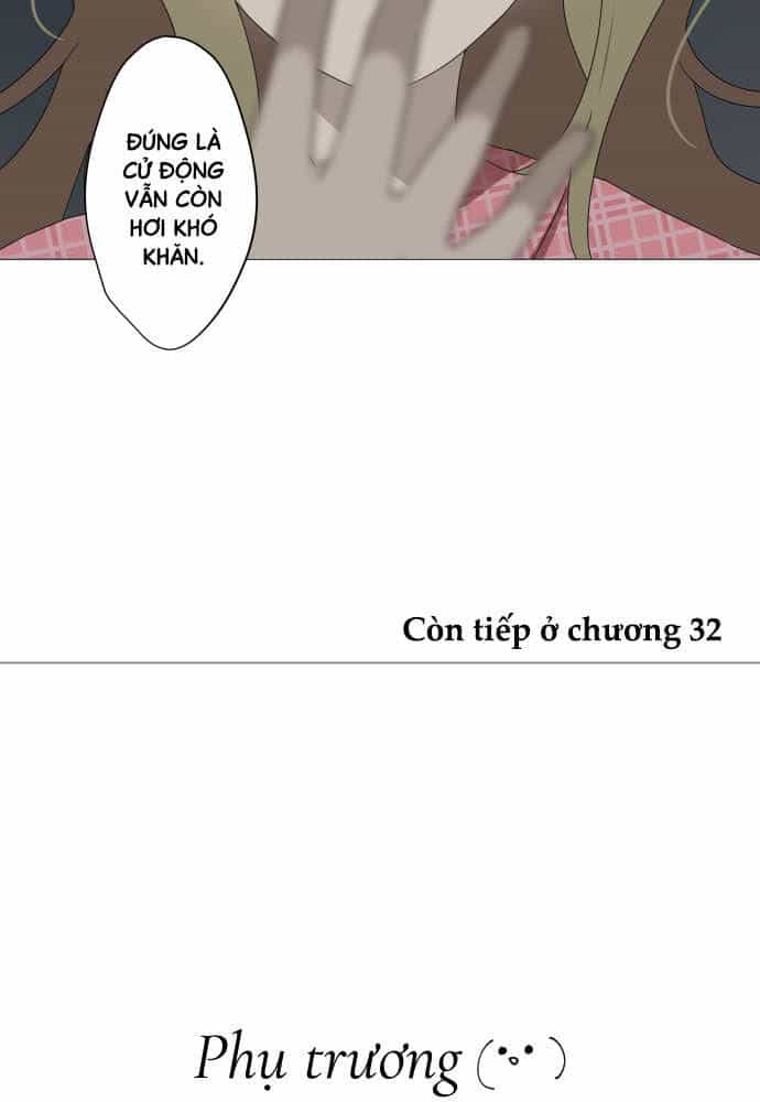 Trái Tim Của Luce - Chương 31 - ảnh 43