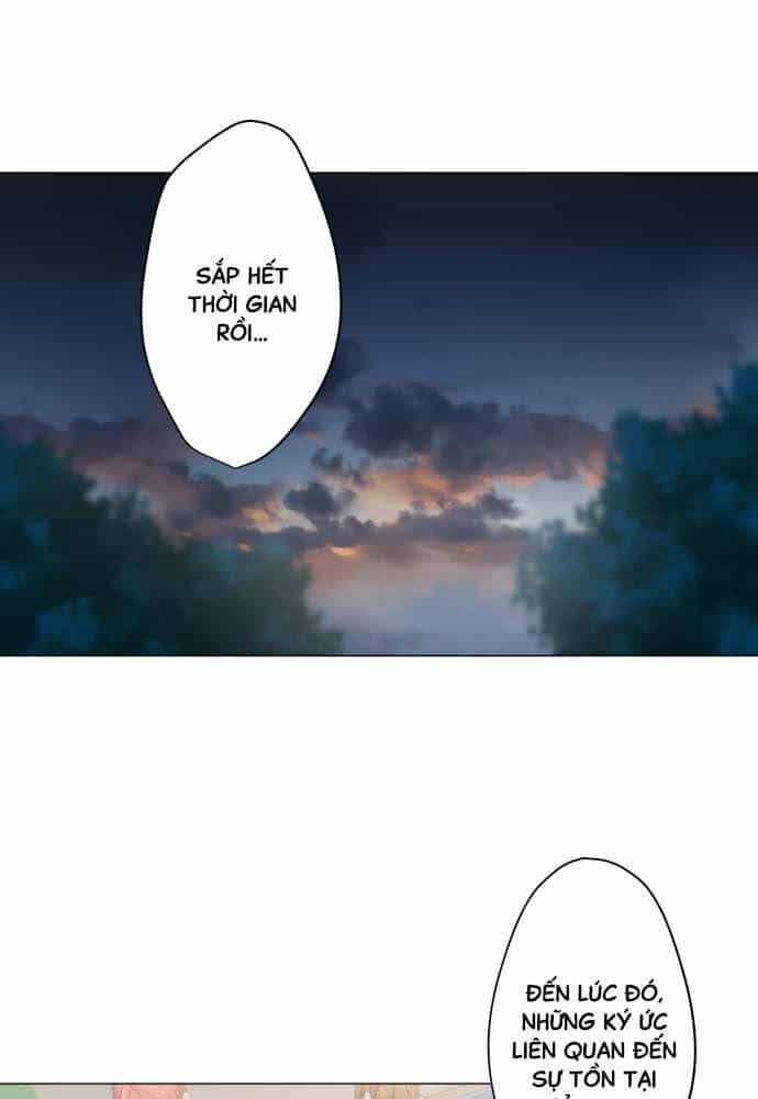 Trái Tim Của Luce - Chương 32 - ảnh 40