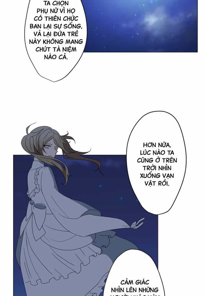Trái Tim Của Luce - Chương 32 - ảnh 5