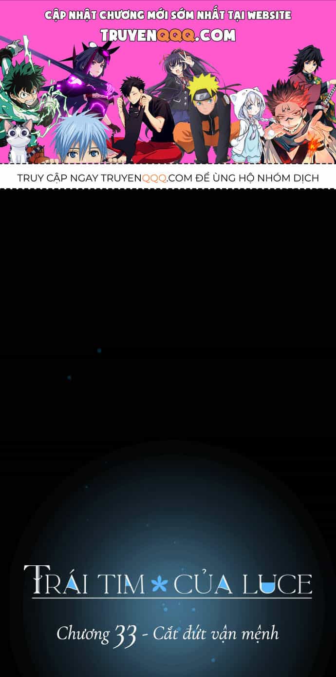 Trái Tim Của Luce - Chương 33 - ảnh 1