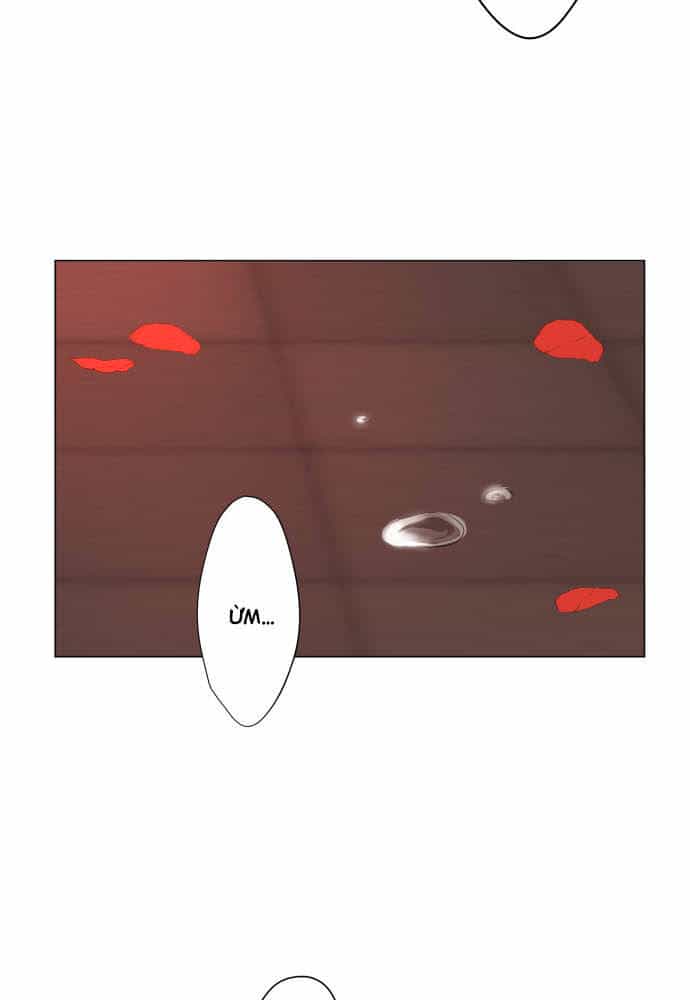 Trái Tim Của Luce - Chương 36 - ảnh 31