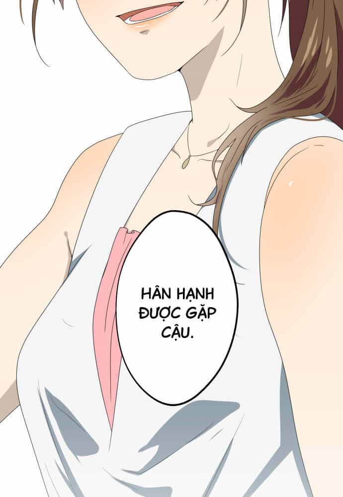Trái Tim Của Luce - Chương 37 - ảnh 71