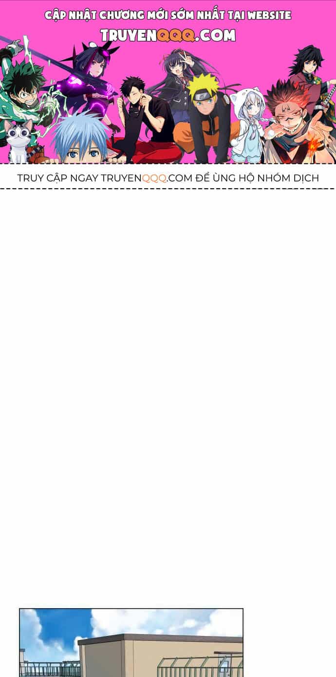 Trái Tim Của Luce - Chương 4 - ảnh 1
