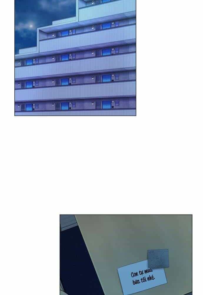 Trái Tim Của Luce - Chương 6 - ảnh 2