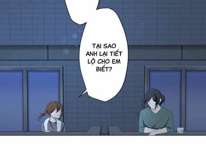Trái Tim Của Luce - Chương 6 - ảnh 27