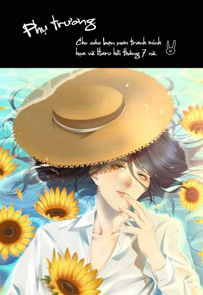 Trái Tim Của Luce - Chương 7 - ảnh 46