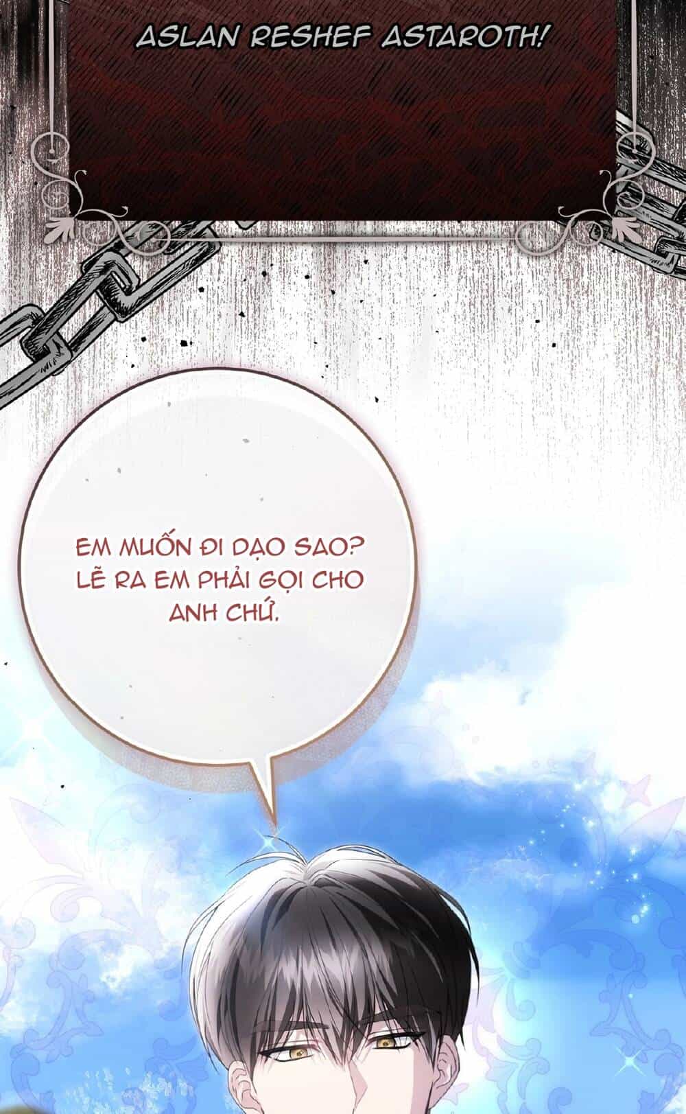 Trái Với Mong Đợi Ban Đầu - Chương 1 - ảnh 13