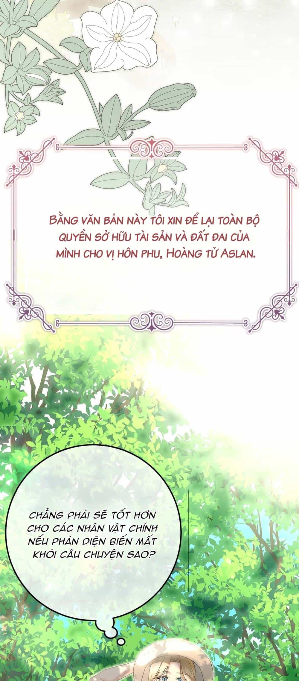 Trái Với Mong Đợi Ban Đầu - Chương 1 - ảnh 76