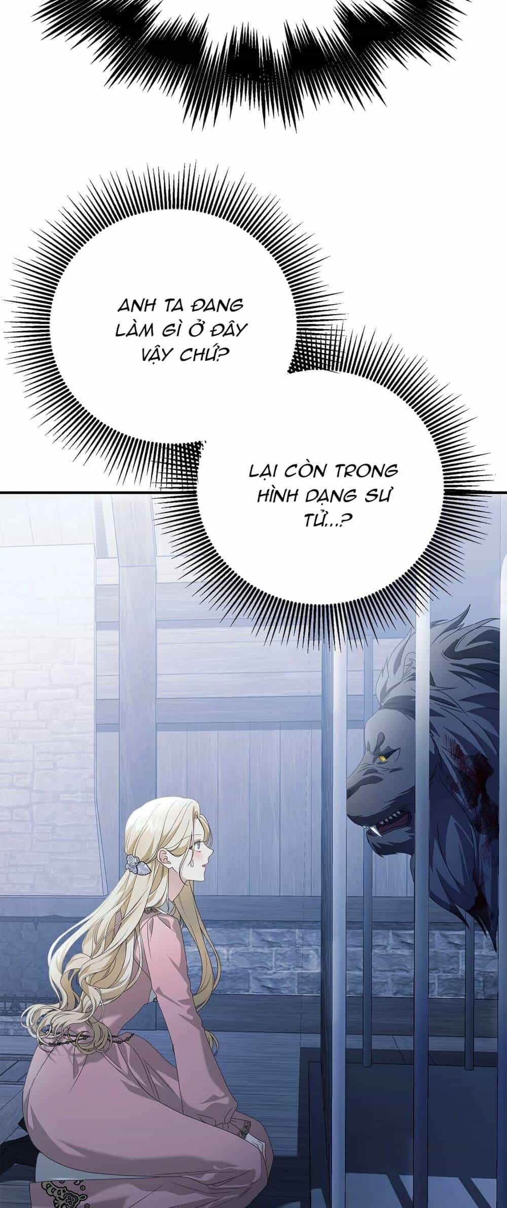 Trái Với Mong Đợi Ban Đầu - Chương 1 - ảnh 96