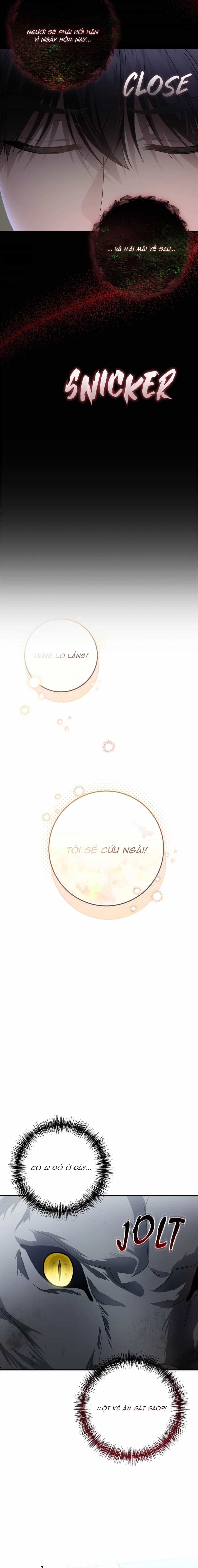 Trái Với Mong Đợi Ban Đầu - Chương 2 - ảnh 13