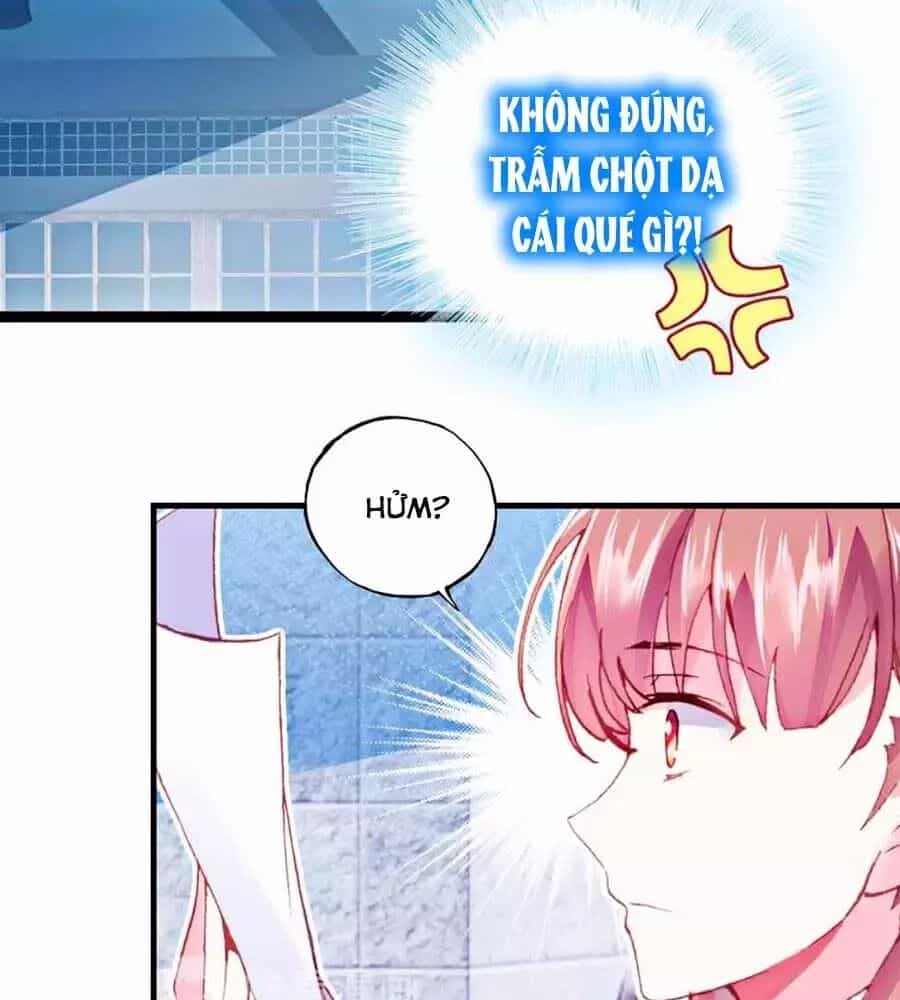 Trẫm Cũng Không Muốn Quá Khí Phách - Chương 15 - ảnh 20