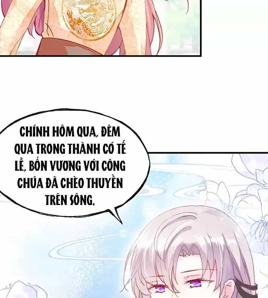 Trẫm Cũng Không Muốn Quá Khí Phách - Chương 27 - ảnh 46