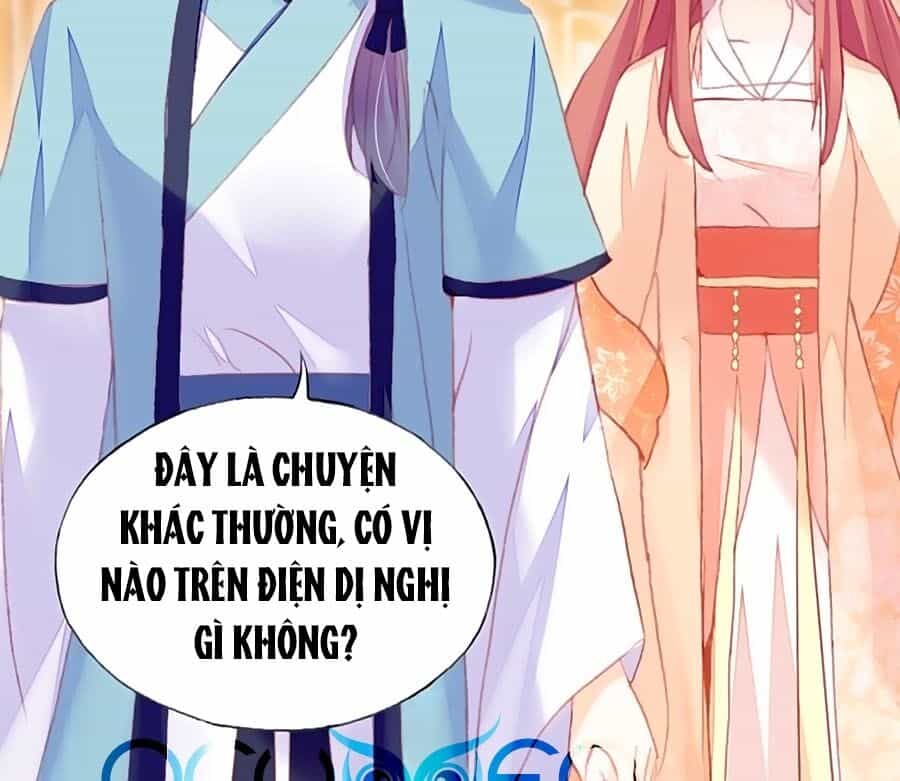 Trẫm Cũng Không Muốn Quá Khí Phách - Chương 58 - ảnh 10