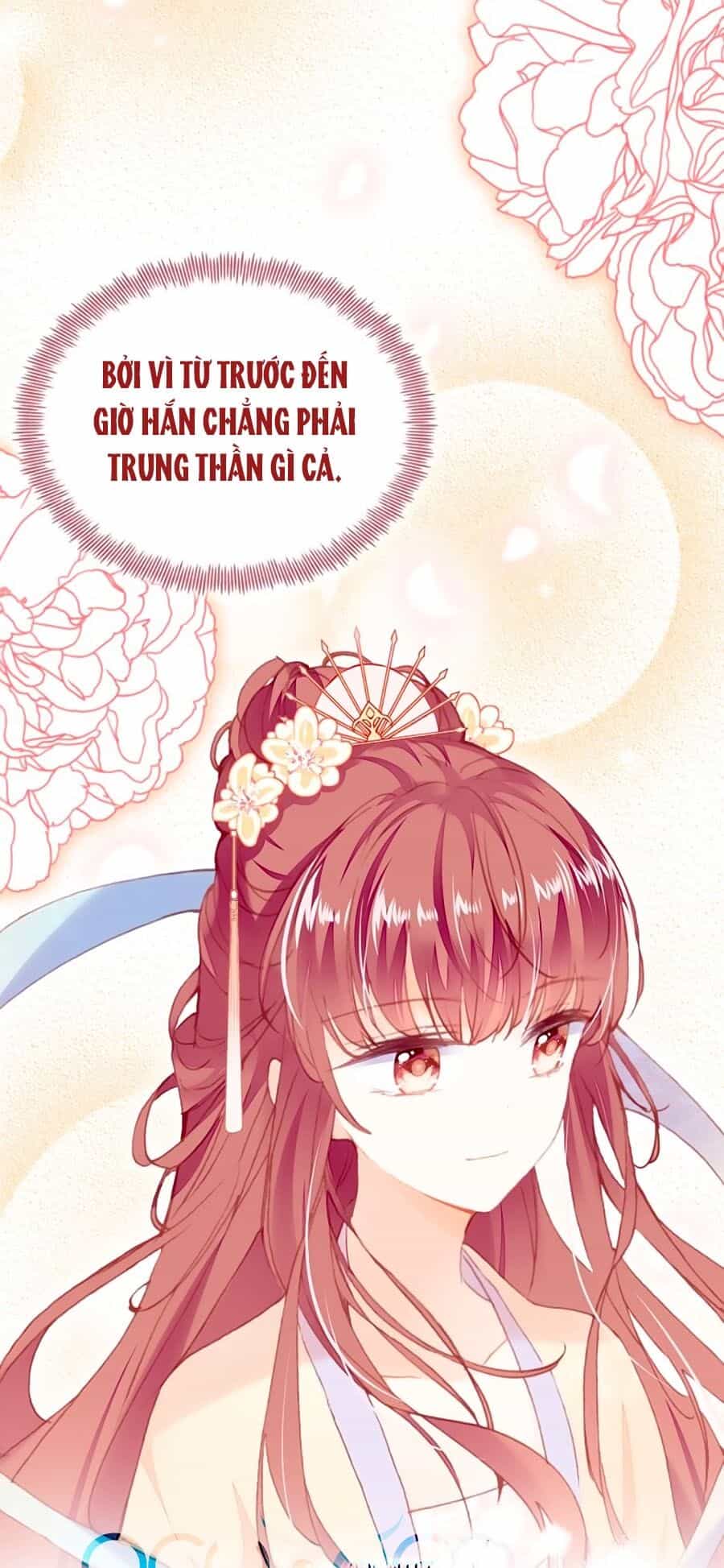 Trẫm Cũng Không Muốn Quá Khí Phách - Chương 60 - ảnh 27