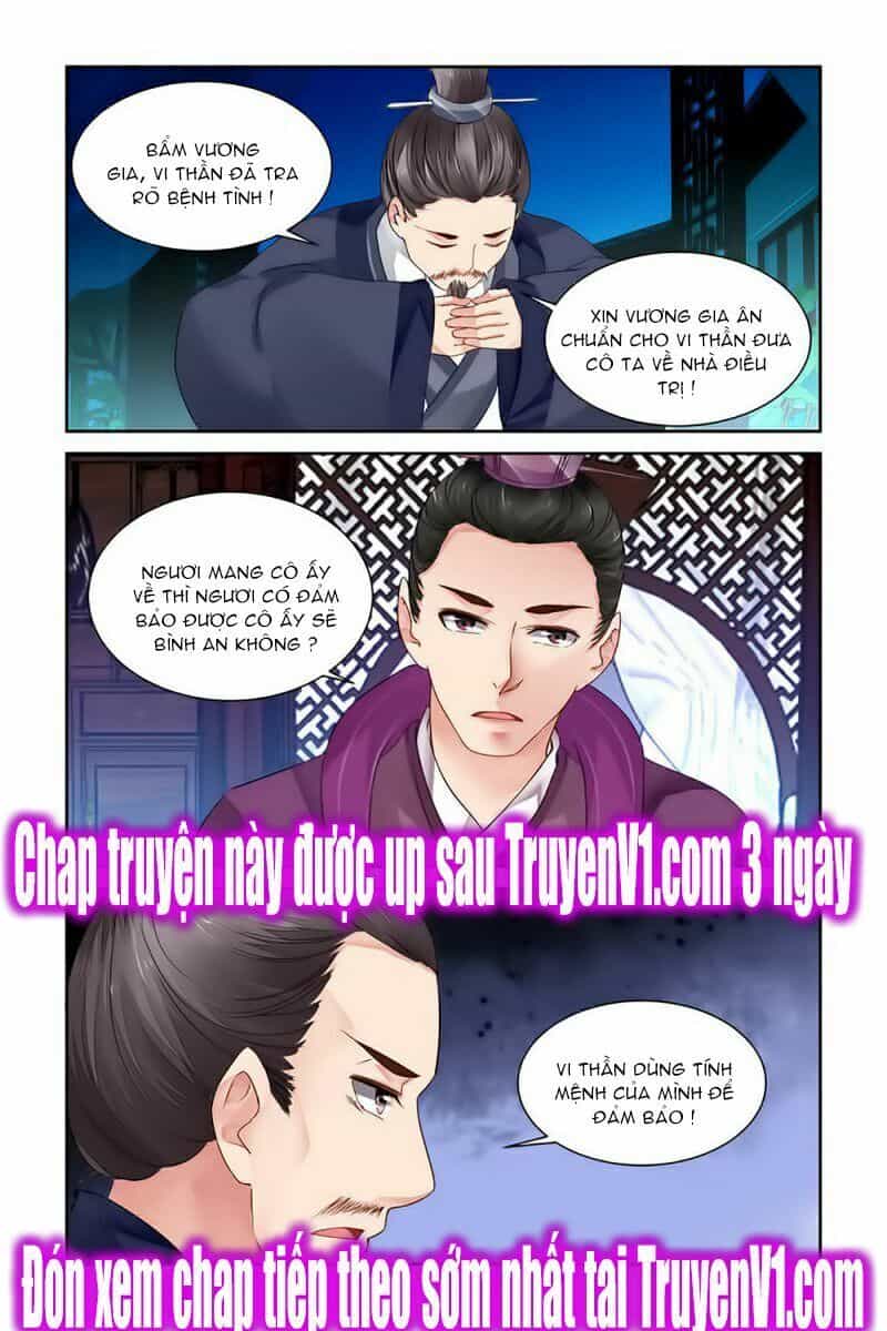 Trầm Hương Phá - Chương 16 - ảnh 10