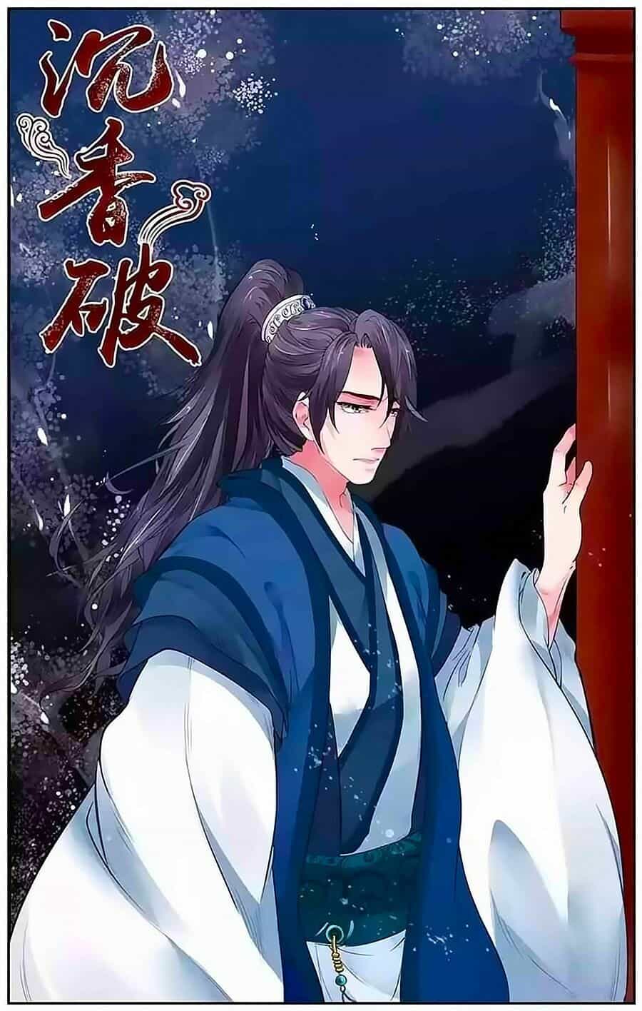 Trầm Hương Phá - Chương 19 - ảnh 1