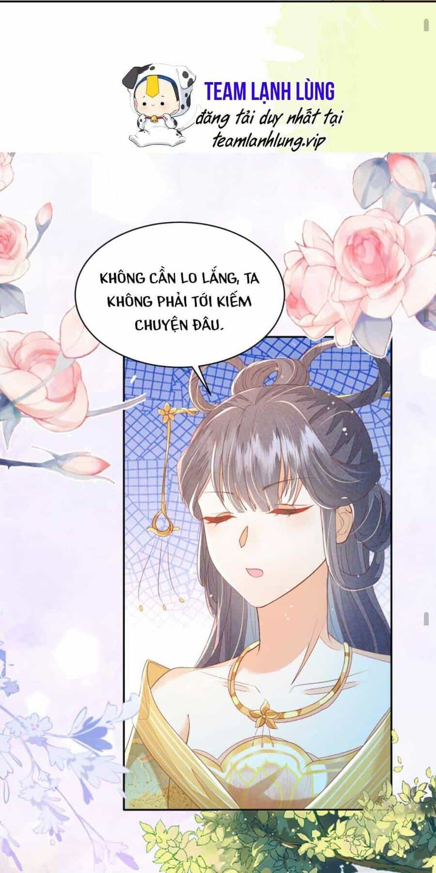 Trăm Kiếp Luân Hồi, Kiếp Này Ta Chỉ Muốn Lười Biếng - Chương 79 - ảnh 20