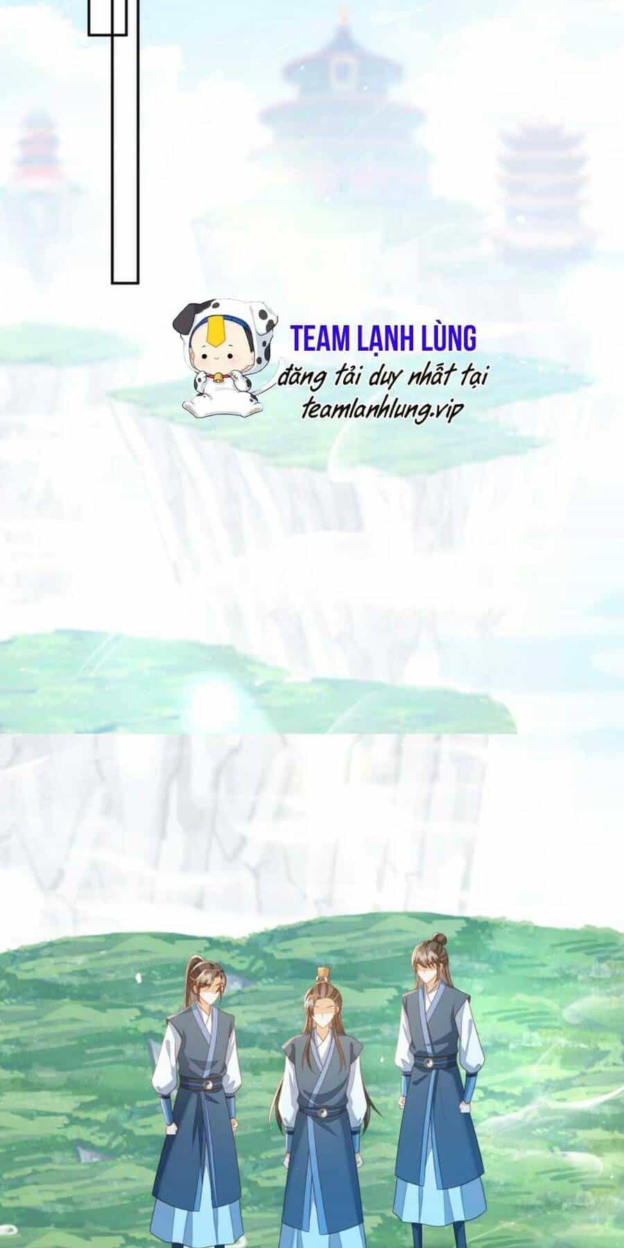 Trăm Kiếp Luân Hồi, Kiếp Này Ta Chỉ Muốn Lười Biếng - Chương 80 - ảnh 9
