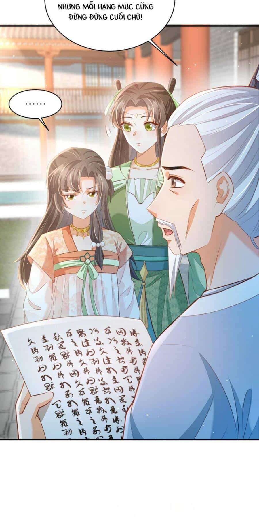 Trăm Kiếp Luân Hồi, Kiếp Này Ta Chỉ Muốn Lười Biếng - Chương 92 - ảnh 5